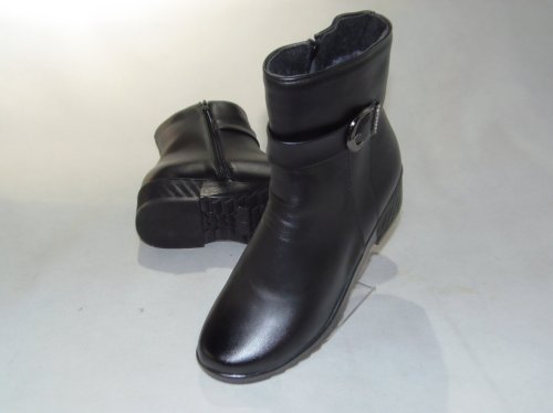 A7160-1 botki damskie P