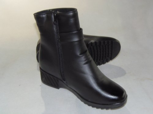 A7160-1 botki damskie S