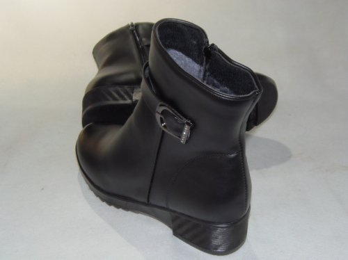 A7160-1 botki damskie T