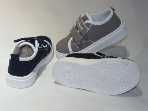 A2632-22 obuwie tekstylne dziecięce S