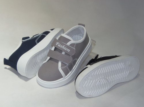 A2632-22 obuwie tekstylne dziecięce