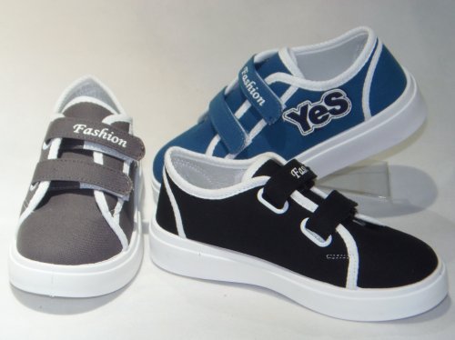 A4459-22 obuwie tekstylne dziecięce R