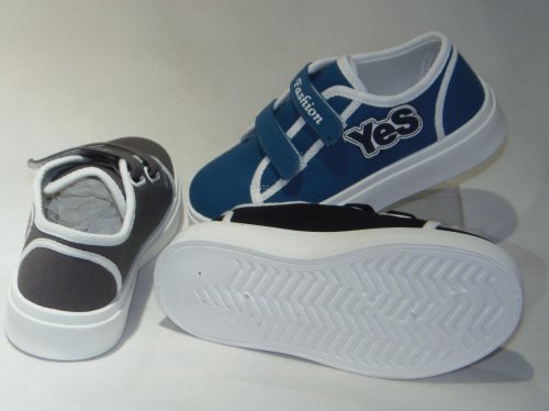 A4459-22 obuwie tekstylne dziecięce S