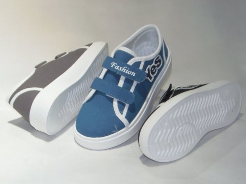 A4459-22 obuwie tekstylne dziecięce