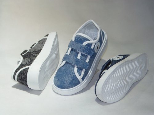 A4458-22 obuwie tekstylne dziecięce