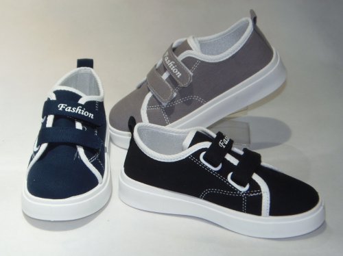 A4456-22 obuwie tekstylne dziecięce R