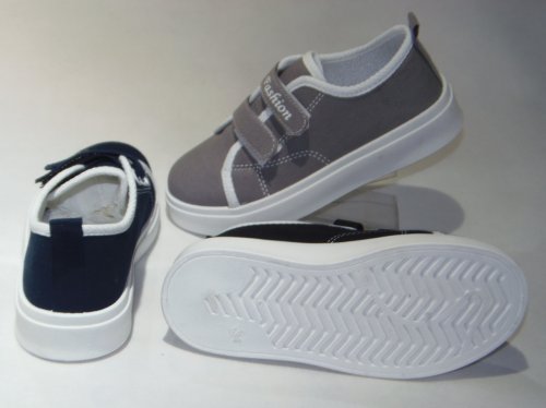 A4456-22 obuwie tekstylne dziecięce S