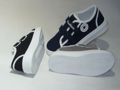 A2633-22 obuwie tekstylne dziecięce S