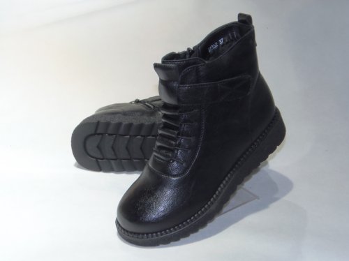 A7362-1 obuwie zimowe damskie P