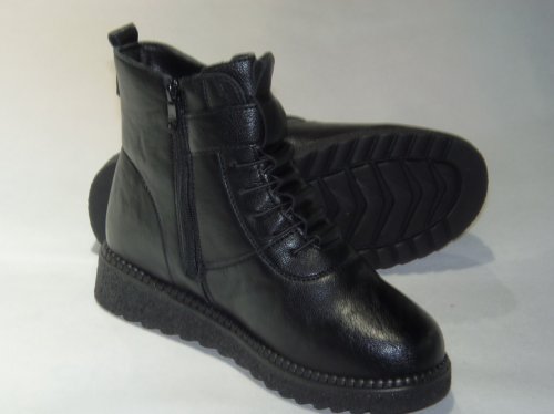 A7362-1 obuwie zimowe damskie S