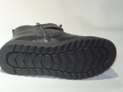 A7362-1 obuwie zimowe damskie