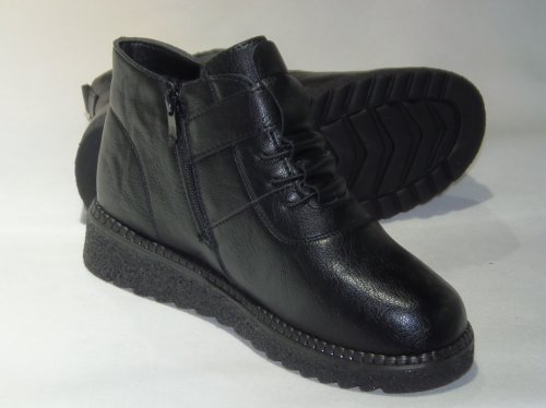 A7363-1 obuwie zimowe damskie T