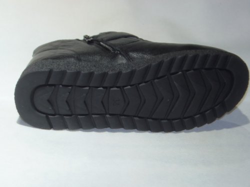 A7363-1 obuwie zimowe damskie