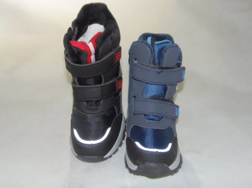 A4232-22 obuwie zimowe dziecięce S