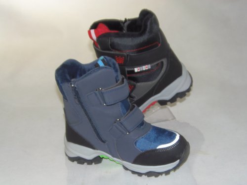 A4232-22 obuwie zimowe dziecięce T