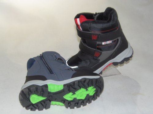 A4232-22 obuwie zimowe dziecięce U