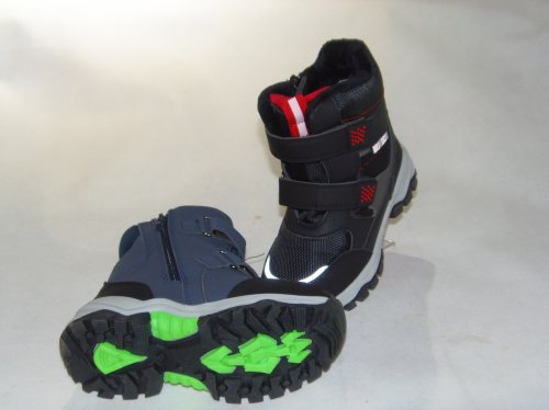 A4232-22 obuwie zimowe dziecięce W