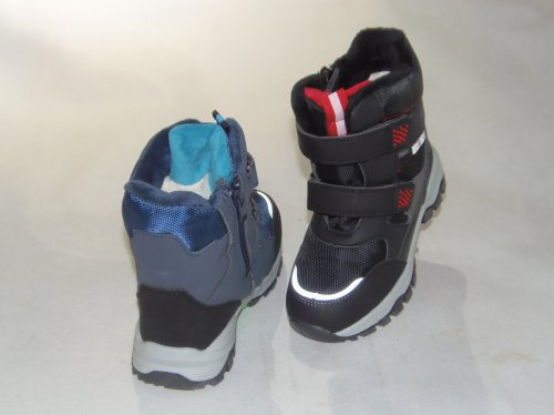 A4232-22 obuwie zimowe dziecięce