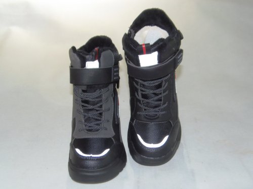 A4231-22 obuwie zimowe dziecięce S