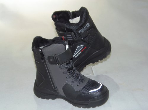 A4231-22 obuwie zimowe dziecięce T