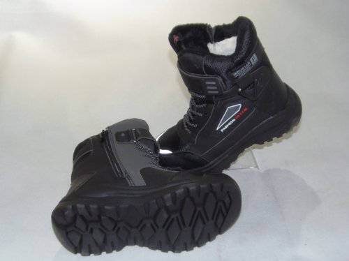 A4231-22 obuwie zimowe dziecięce U