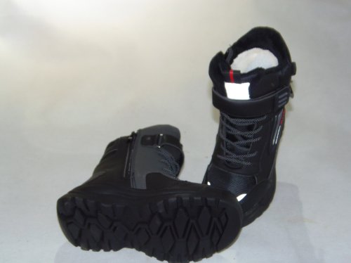 A4231-22 obuwie zimowe dziecięce W