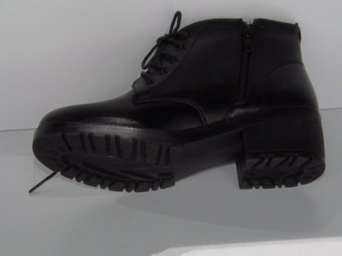 A5597-1 trzewiki damskie zimowe t