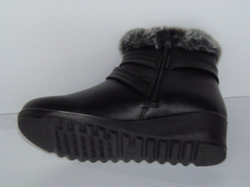 A5606-1 obuwie damskie zimowe t