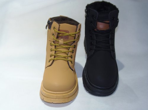 A7364-1 obuwie zimowe młodzieżowe P