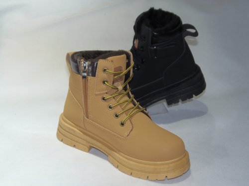 A7364-1 obuwie zimowe młodzieżowe R