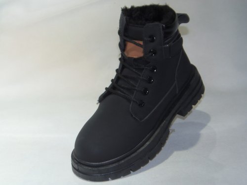 A7364-1 obuwie zimowe młodzieżowe U