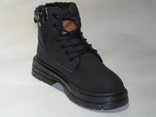 A7364-1 obuwie zimowe młodzieżowe Y