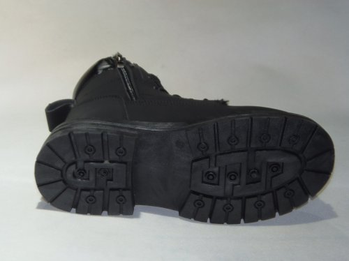 A7364-1 obuwie zimowe młodzieżowe