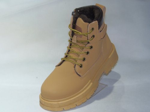 A7364-19 obuwie zimowe młodzieżowe U