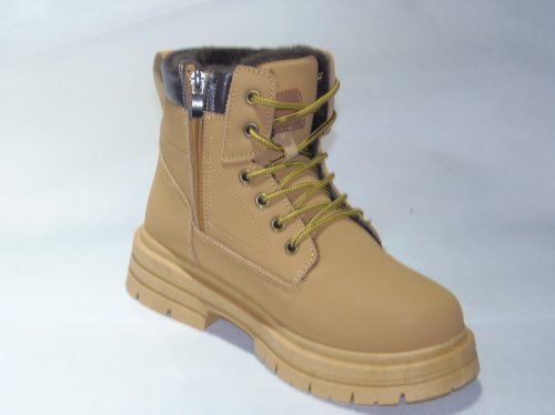 A7364-19 obuwie zimowe młodzieżowe Y