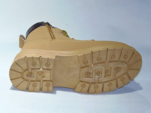 A7364-19 obuwie zimowe młodzieżowe