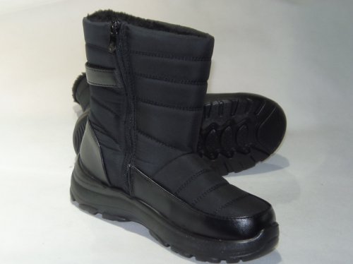 A7358-1 obuwie zimowe damskie S