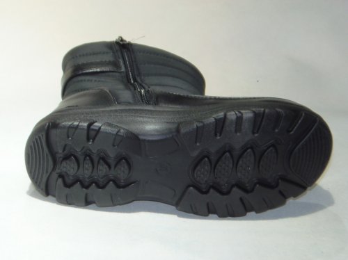 A7358-1 obuwie zimowe damskie