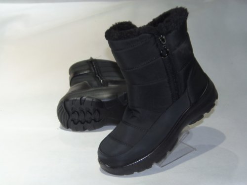 A7359-1 obuwie zimowe damskie P