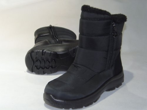 A7359-1 obuwie zimowe damskie S