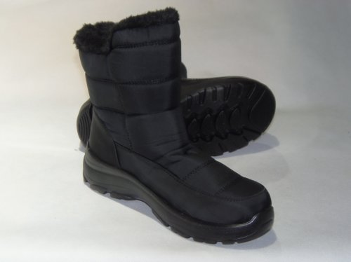 A7359-1 obuwie zimowe damskie T