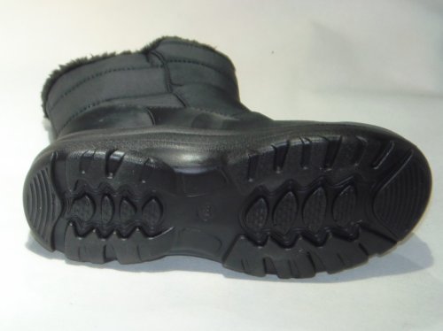 A7359-1 obuwie zimowe damskie