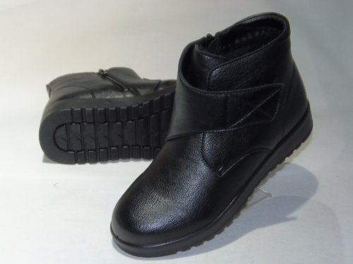 A7340-1 obuwie zimowe damskie P