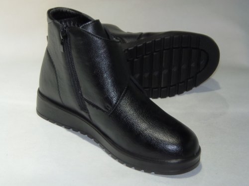 A7340-1 obuwie zimowe damskie S