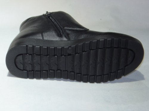 A7340-1 obuwie zimowe damskie