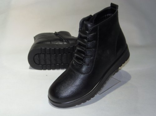 A7341-1 obuwie zimowe damskie P