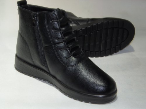 A7341-1 obuwie zimowe damskie S