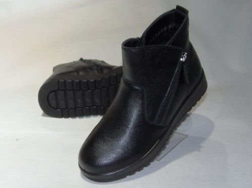 A7342-1 obuwie zimowe damskie P