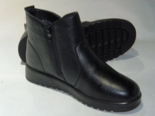 A7342-1 obuwie zimowe damskie S