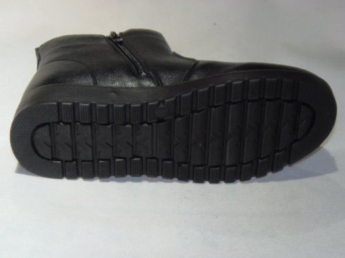 A7342-1 obuwie zimowe damskie